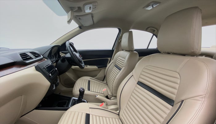 2018 Maruti Dzire VXI, Petrol, Manual, 25,101 km, Right Side Front Door Cabin