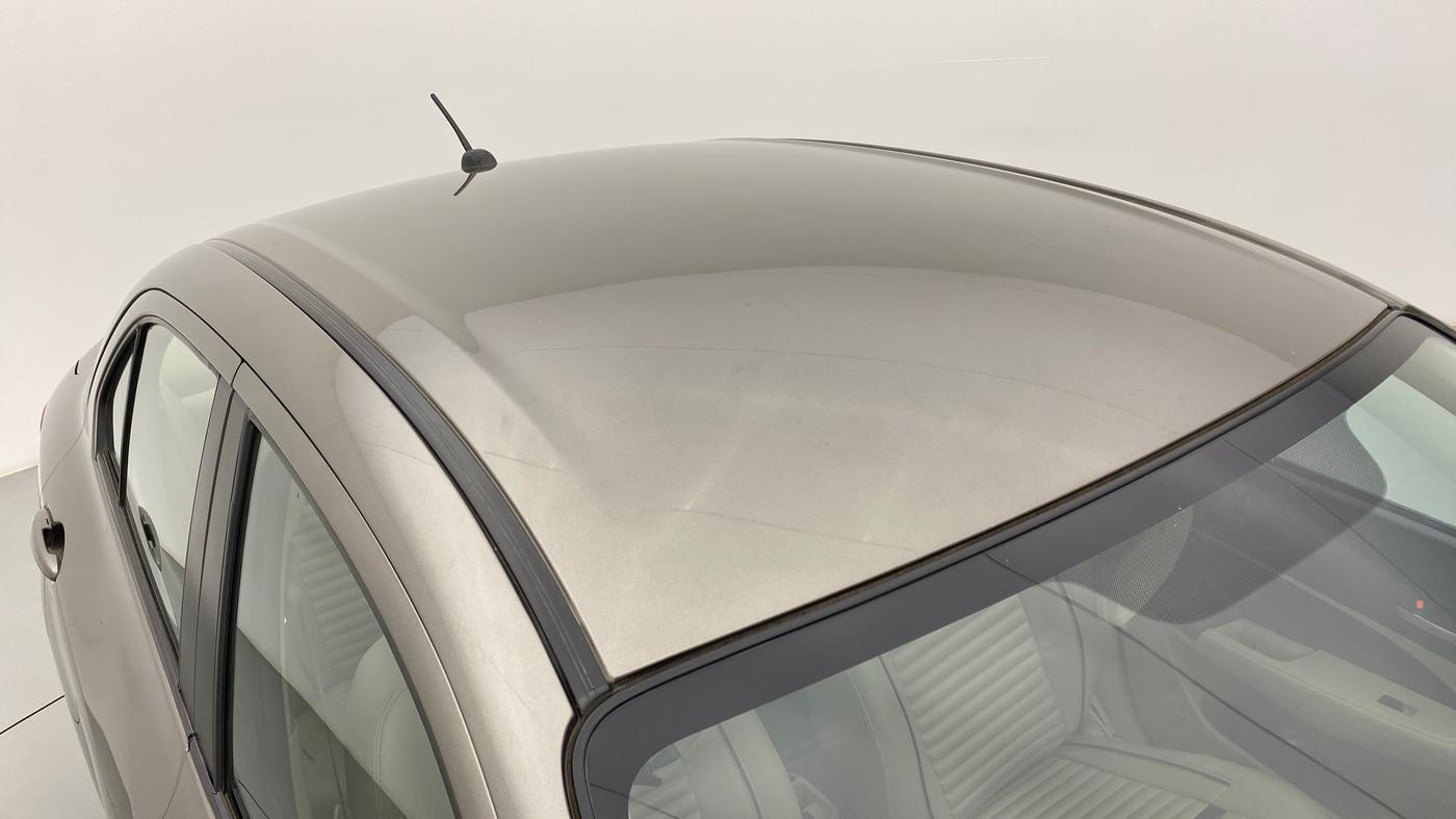 2018 Maruti Dzire VXI, Petrol, Manual, 25,101 km, Roof