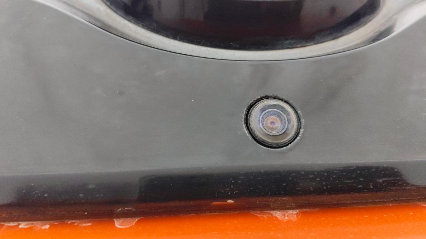 2019 Tata NEXON XZA PLUS PETROL, Petrol, Automatic, 51,589 km, Parking Camera