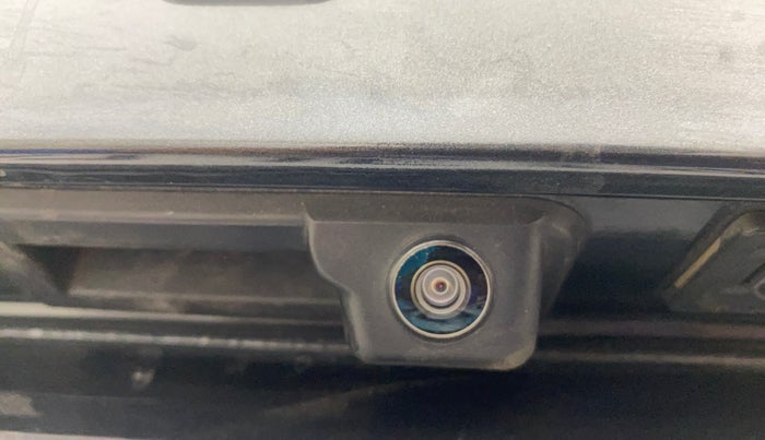 2022 Skoda KUSHAQ AMBITION 1.0L TSI AT, Petrol, Automatic, 24,579 km, Parking Camera