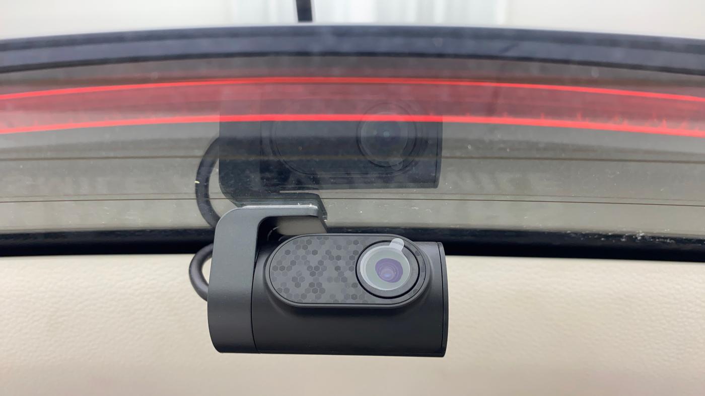2024 Mahindra XUV 3XO AX5 1.2 L TCMPFI AT, Petrol, Automatic, 5,670 km, Parking Camera