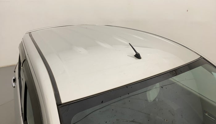 2015 Maruti Celerio VXI CNG, CNG, Manual, 56,930 km, Roof