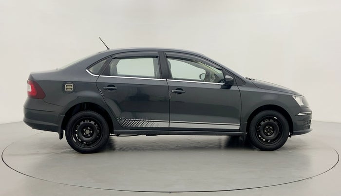 2020 Skoda Rapid ACTIVE 1.0 TSI, Petrol, Manual, 18,953 km, Right Side View