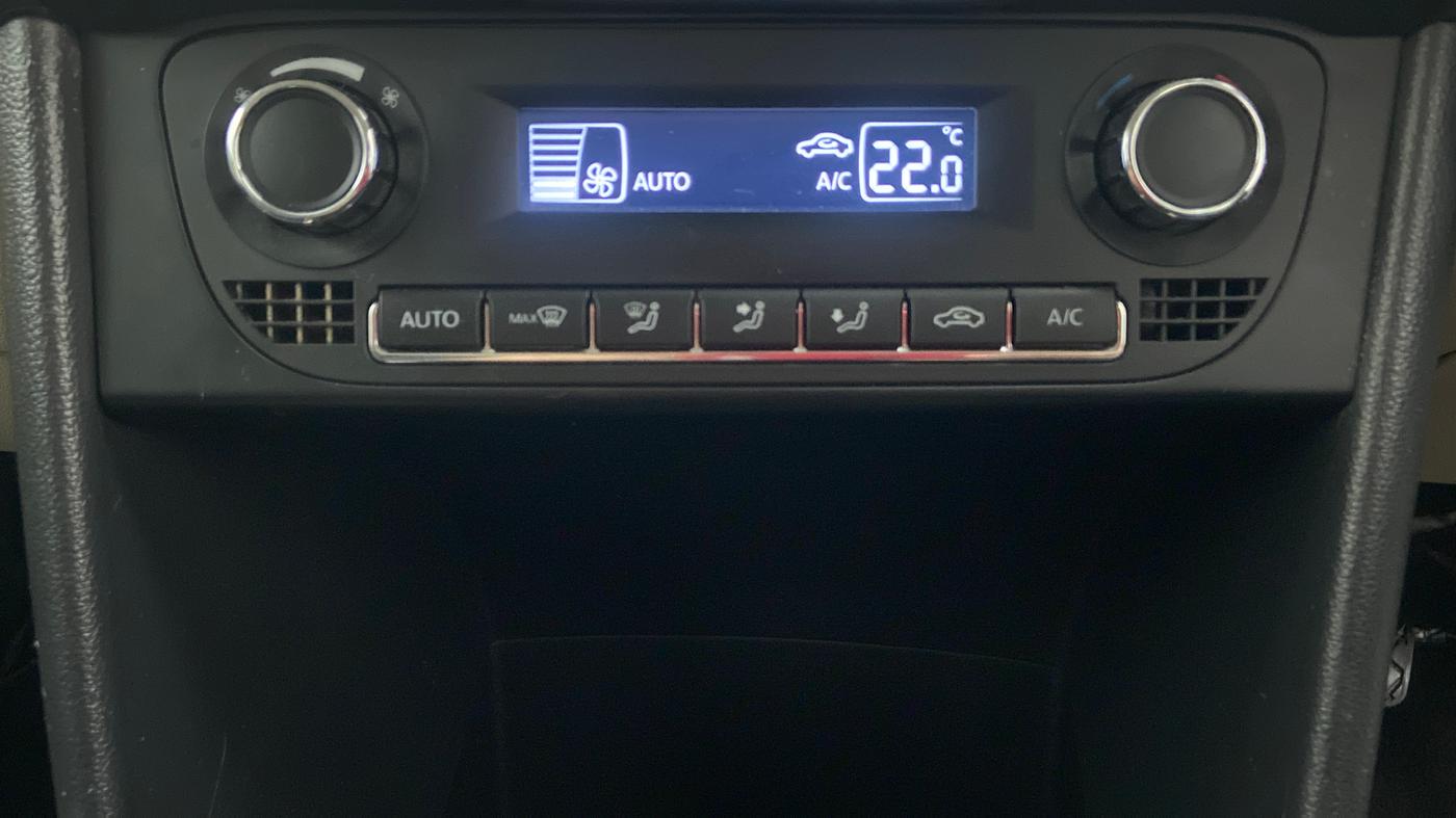 2020 Skoda Rapid ACTIVE 1.0 TSI, Petrol, Manual, 18,953 km, Automatic Climate Control