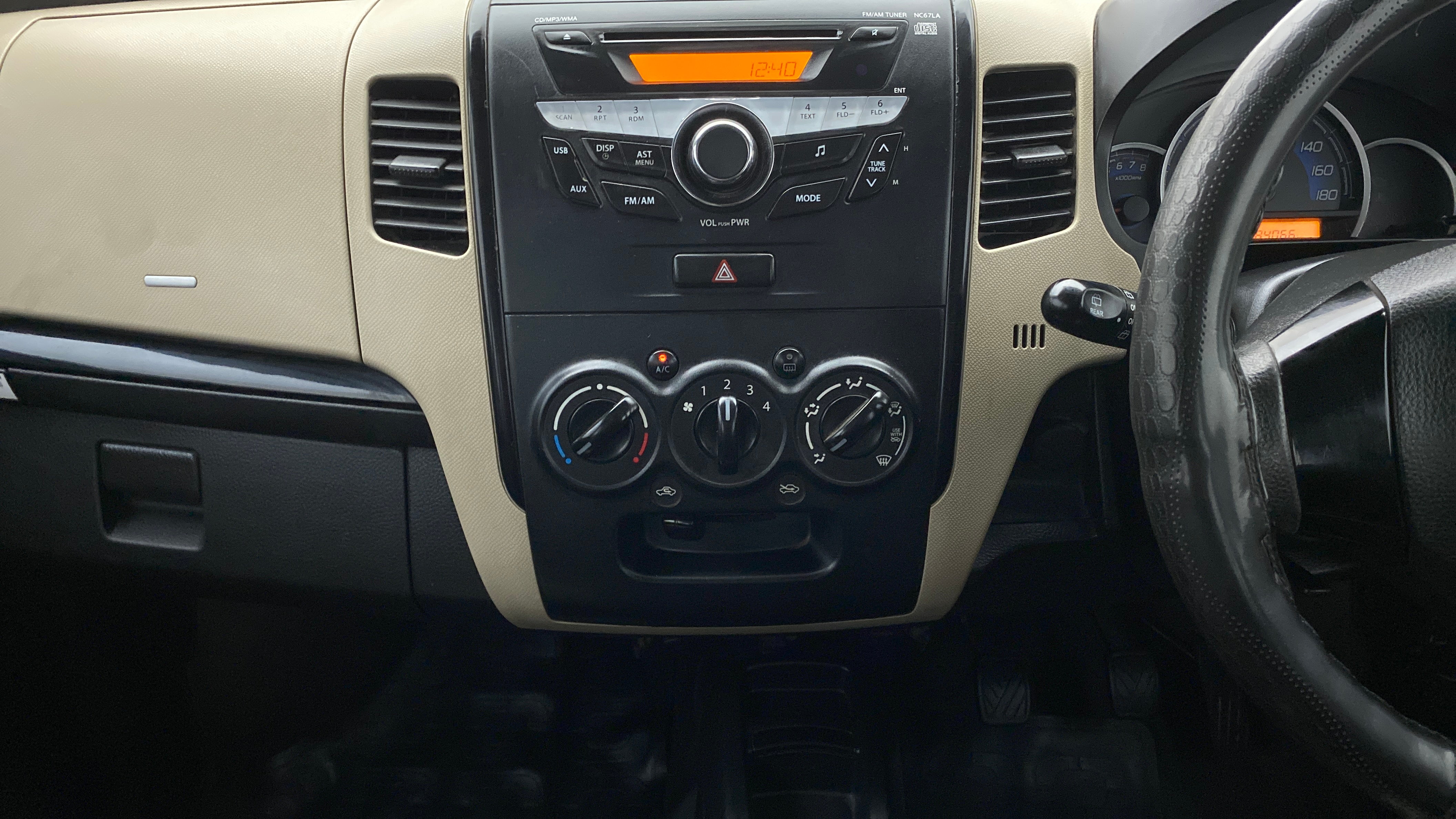 Features