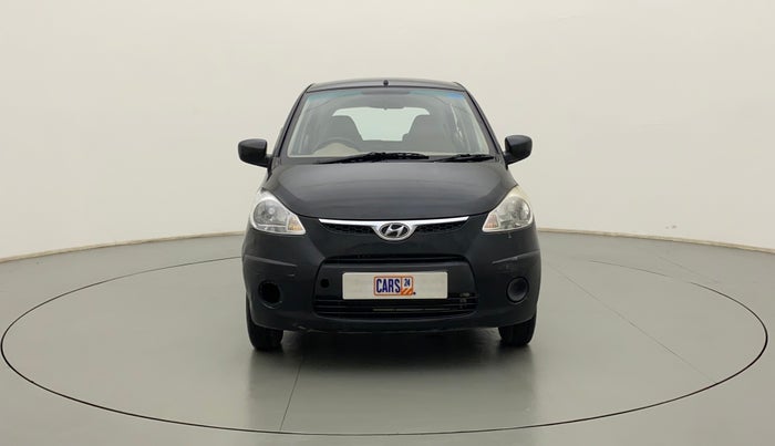2010 Hyundai i10 SPORTZ 1.2 AT, Petrol, Automatic, 59,794 km, Front