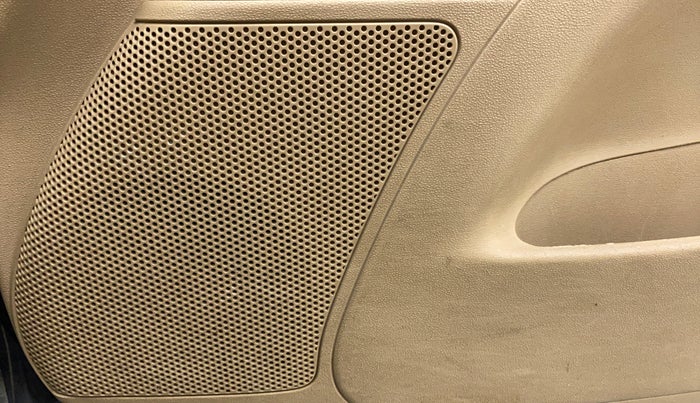 2010 Hyundai i10 SPORTZ 1.2 AT, Petrol, Automatic, 59,794 km, Speaker