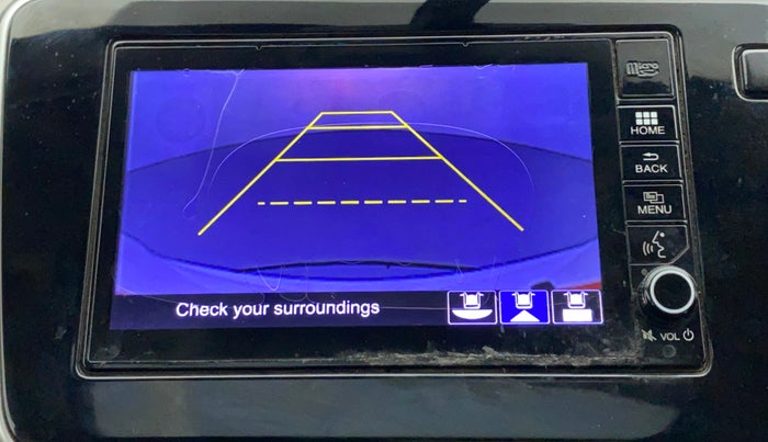 2018 Honda City 1.5L I-VTEC VX CVT, Petrol, Automatic, 80,673 km, Parking Camera