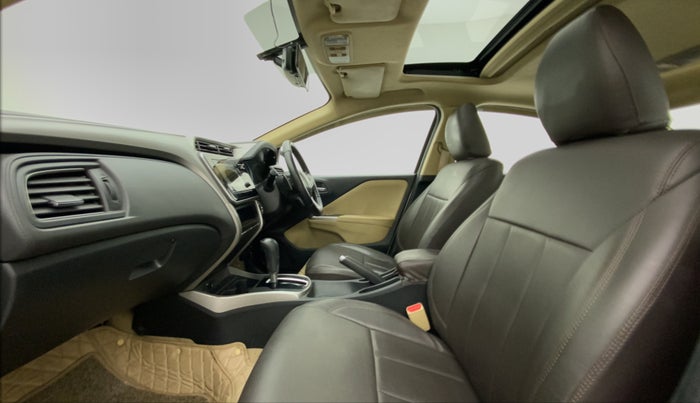 2018 Honda City 1.5L I-VTEC VX CVT, Petrol, Automatic, 80,673 km, Right Side Front Door Cabin