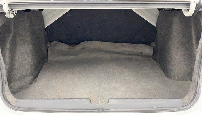 2018 Honda City 1.5L I-VTEC VX CVT, Petrol, Automatic, 80,673 km, Boot Inside