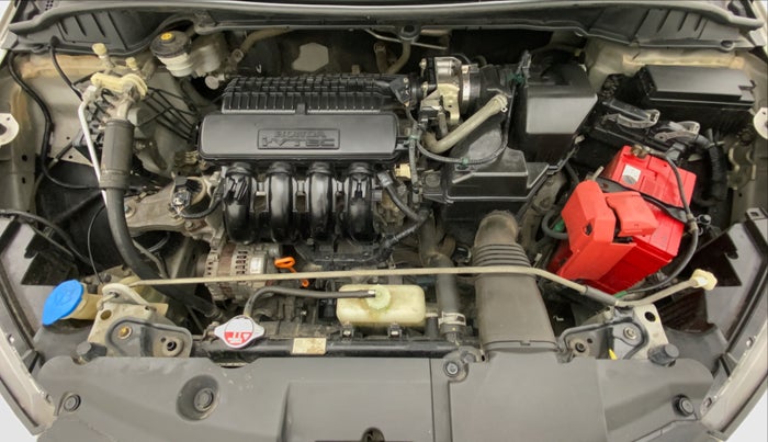 2018 Honda City 1.5L I-VTEC VX CVT, Petrol, Automatic, 80,673 km, Open Bonet