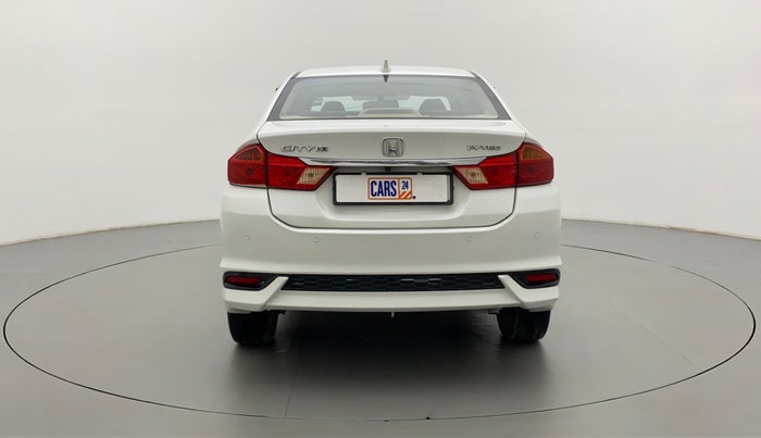 2018 Honda City 1.5L I-VTEC VX CVT, Petrol, Automatic, 80,673 km, Back/Rear