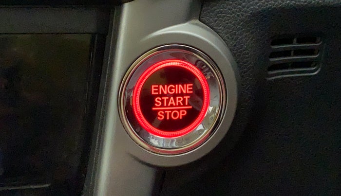 2018 Honda City 1.5L I-VTEC VX CVT, Petrol, Automatic, 80,673 km, Keyless Start/ Stop Button