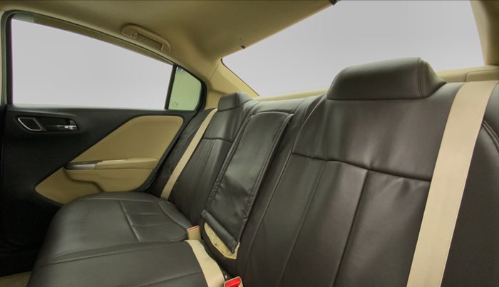 2018 Honda City 1.5L I-VTEC VX CVT, Petrol, Automatic, 80,673 km, Right Side Rear Door Cabin