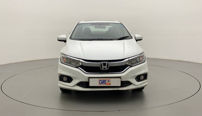2018 Honda City 1.5L I-VTEC VX CVT, Petrol, Automatic, 80,673 km, Front
