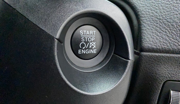 2019 Jeep Compass LONGITUDE (O) 2.0 DIESEL, Diesel, Manual, 26,987 km, Keyless Start/ Stop Button