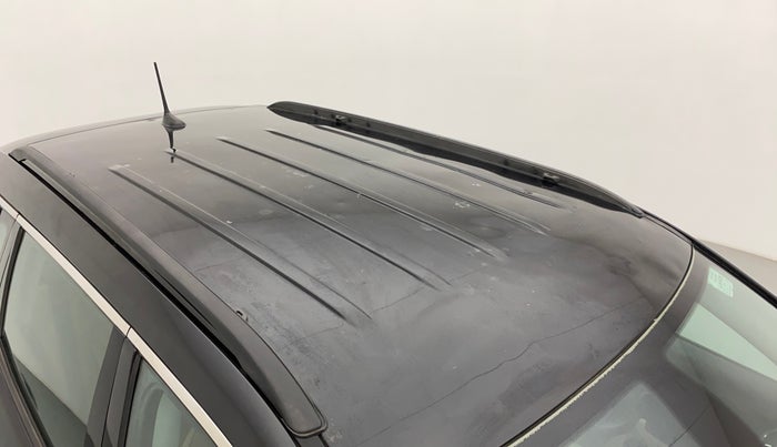 2019 Jeep Compass LONGITUDE (O) 2.0 DIESEL, Diesel, Manual, 26,987 km, Roof - <3 inch diameter