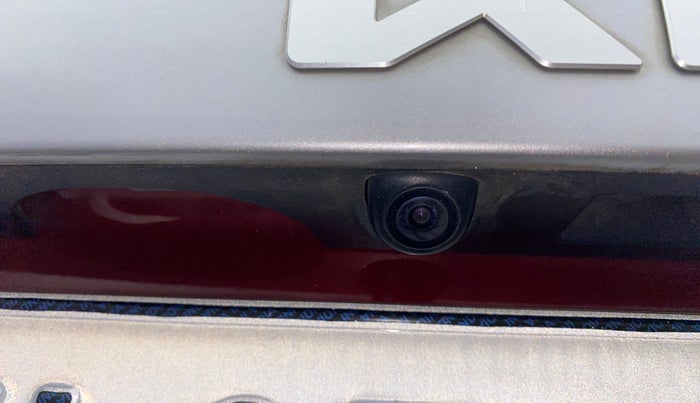 2022 KIA SELTOS HTK 1.5 PETROL, Petrol, Manual, 38,584 km, Parking Camera