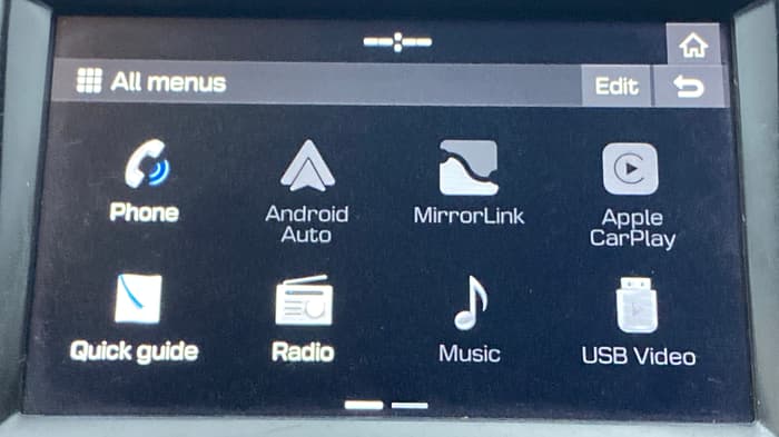 Features
