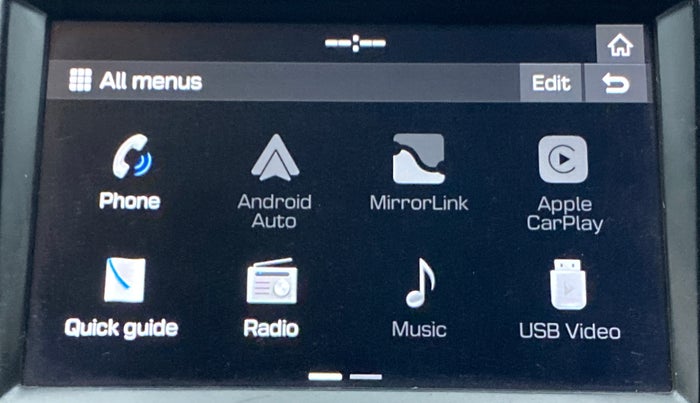 2019 Hyundai Elite i20 SPORTZ PLUS 1.4 CRDI, Diesel, Manual, 39,131 km, Apple CarPlay and Android Auto