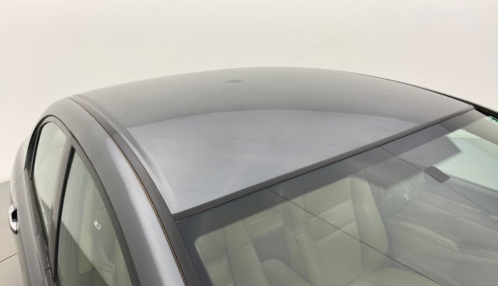2010 Honda Civic 1.8V MT, Petrol, Manual, 78,533 km, Roof