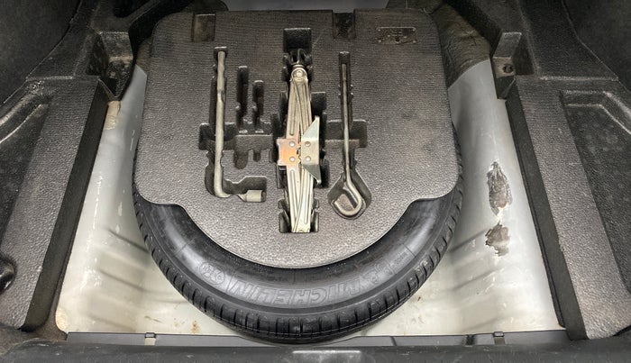 2010 Honda Civic 1.8V MT, Petrol, Manual, 78,533 km, Spare Tyre