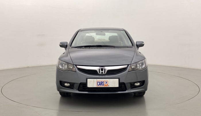 2010 Honda Civic 1.8V MT, Petrol, Manual, 78,533 km, Front