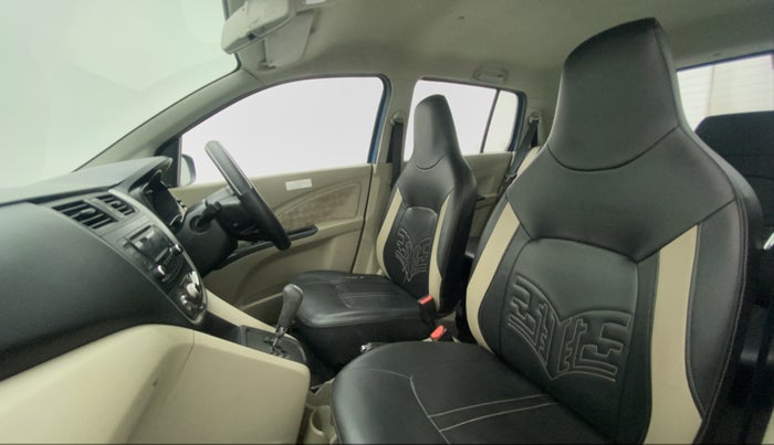 2015 Maruti Celerio ZXI AMT, Petrol, Automatic, 58,728 km, Right Side Front Door Cabin
