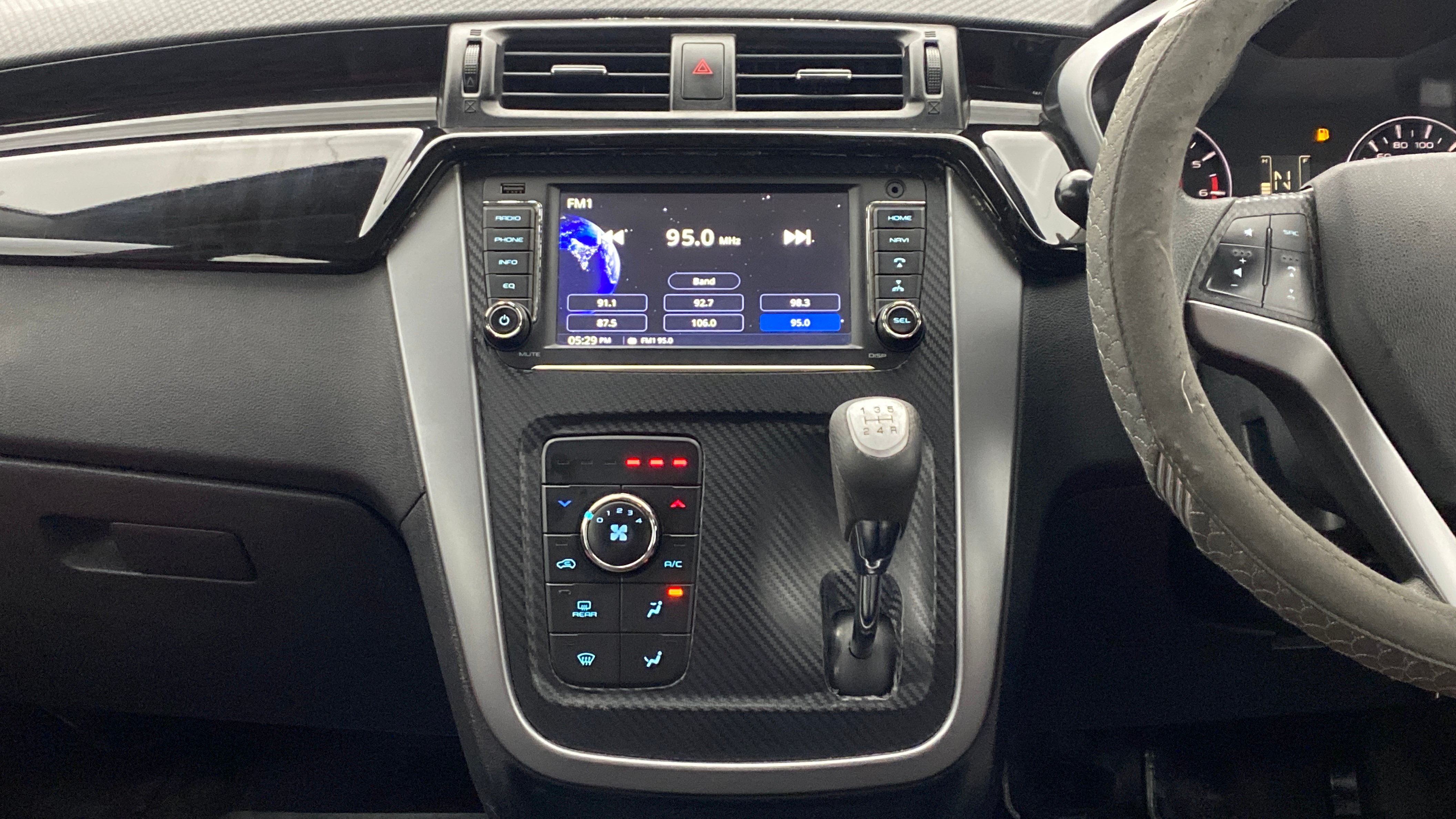 Features