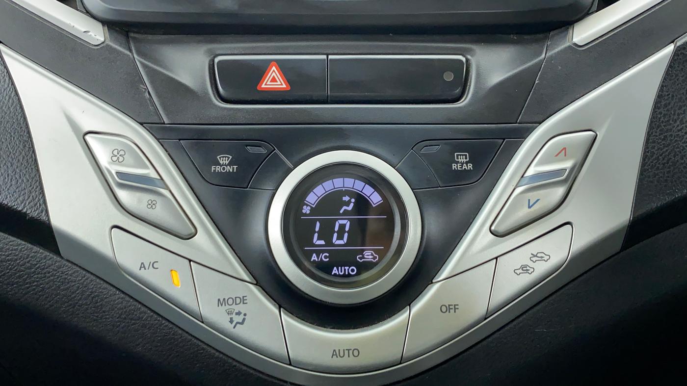 2016 Maruti Baleno DELTA 1.2 K12, Petrol, Manual, 41,677 km, Automatic Climate Control