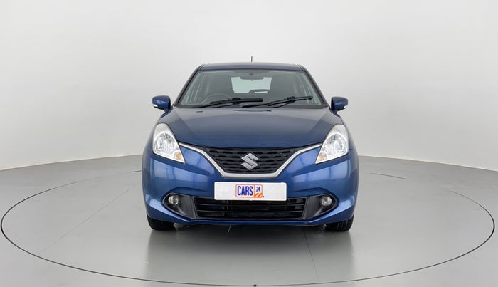 2016 Maruti Baleno DELTA 1.2 K12, Petrol, Manual, 41,677 km, Front