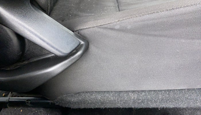 2016 Maruti Baleno DELTA 1.2 K12, Petrol, Manual, 41,677 km, Driver Side Adjustment Panel