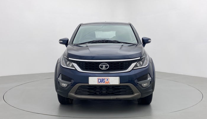 2019 Tata Hexa Varicor 400 XT, Diesel, Manual, 34,766 km, Front