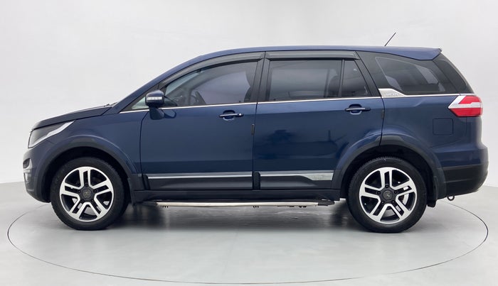 2019 Tata Hexa Varicor 400 XT, Diesel, Manual, 34,766 km, Left Side