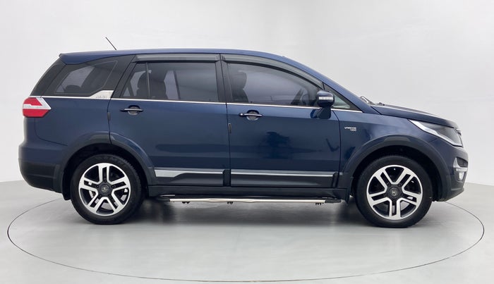 2019 Tata Hexa Varicor 400 XT, Diesel, Manual, 34,766 km, Right Side View