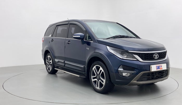 2019 Tata Hexa Varicor 400 XT, Diesel, Manual, 34,766 km, Right Front Diagonal