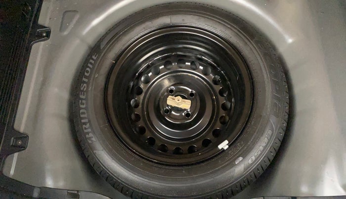 2023 Hyundai NEW I20 Sportz 1.2 IVT, Petrol, Automatic, 32,945 km, Spare Tyre