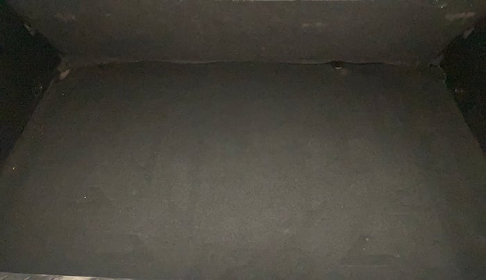 2023 Hyundai NEW I20 Sportz 1.2 IVT, Petrol, Automatic, 32,945 km, Boot Inside