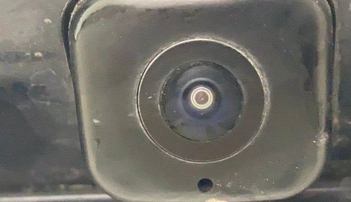 2023 Hyundai NEW I20 Sportz 1.2 IVT, Petrol, Automatic, 32,945 km, Parking Camera