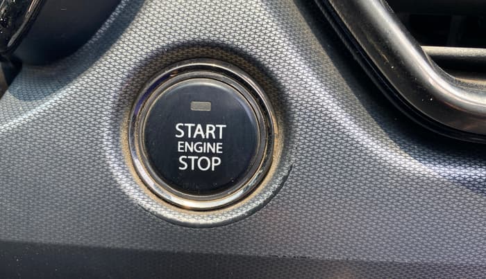 2022 Tata Safari XT PLUS, Diesel, Manual, 77,215 km, Keyless Start/ Stop Button