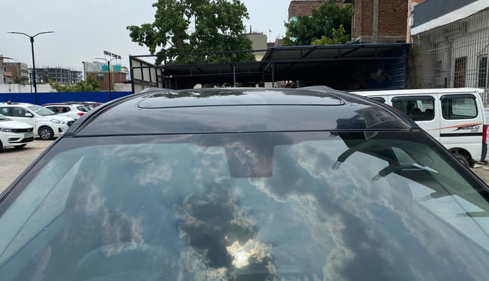 2022 Tata Safari XT PLUS, Diesel, Manual, 77,215 km, Moonroof/ Sunroof