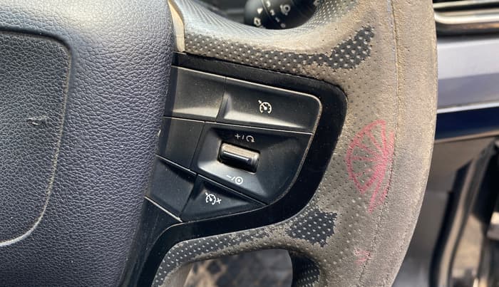 2022 Tata Safari XT PLUS, Diesel, Manual, 77,215 km, Adaptive Cruise Control