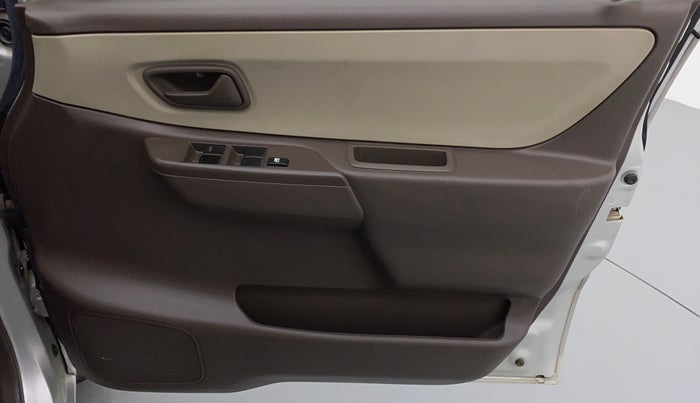 2012 Maruti Zen Estilo VXI, Petrol, Manual, 10,481 km, Driver Side Door Panels Controls