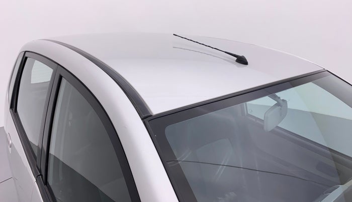 2012 Maruti Zen Estilo VXI, Petrol, Manual, 10,481 km, Roof/Sunroof View