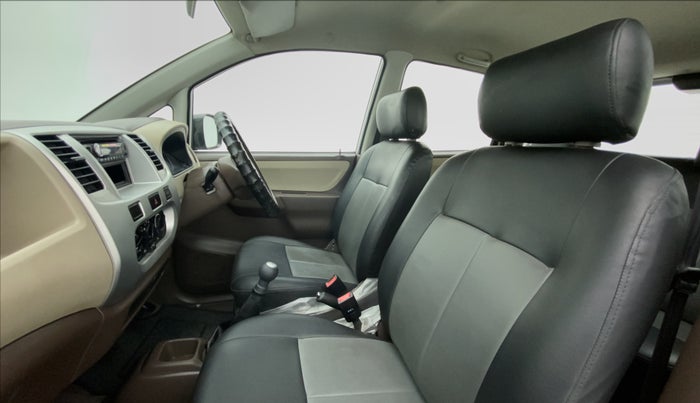 2012 Maruti Zen Estilo VXI, Petrol, Manual, 10,481 km, Right Side Front Door Cabin View