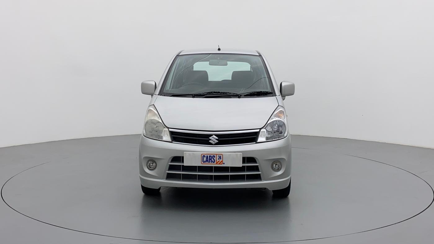 2012 Maruti Zen Estilo VXI, Petrol, Manual, 10,481 km, Front View