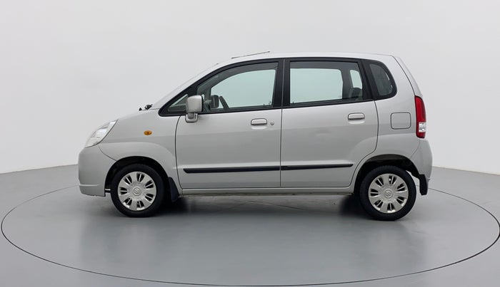 2012 Maruti Zen Estilo VXI, Petrol, Manual, 10,481 km, Left Side View