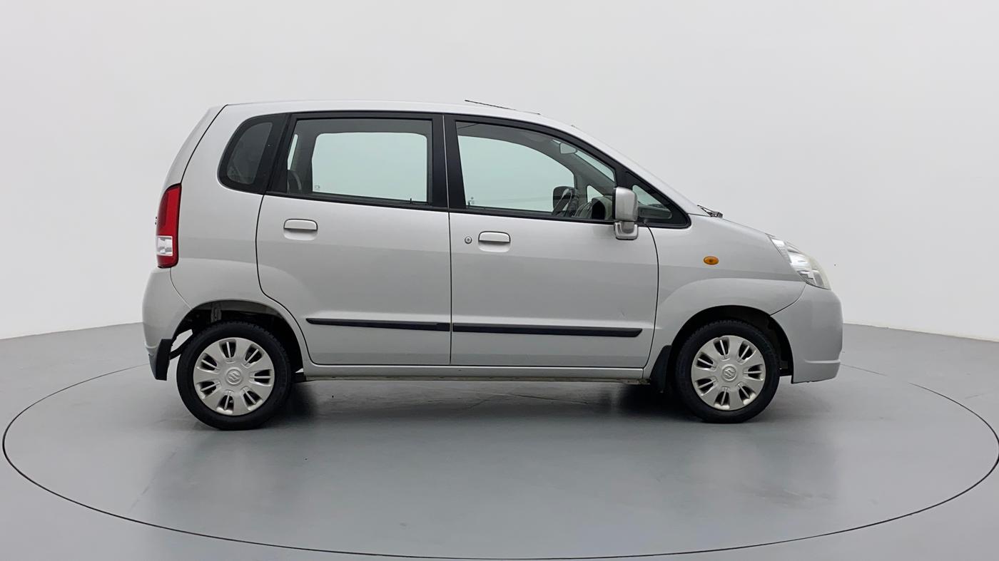 2012 Maruti Zen Estilo VXI, Petrol, Manual, 10,481 km, Right Side View