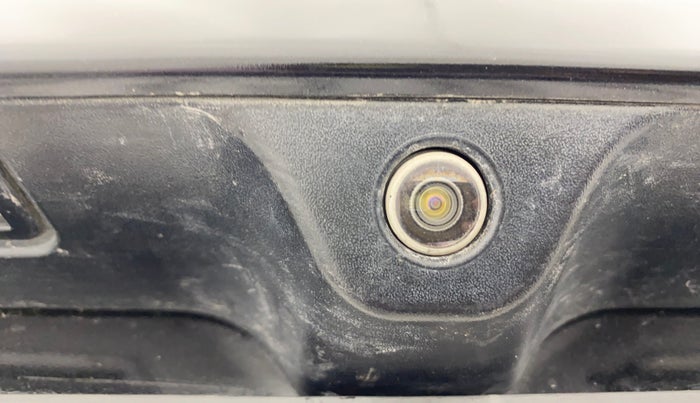 2020 Jeep Compass LIMITED PLUS DIESEL, Diesel, Manual, 91,400 km, Parking Camera