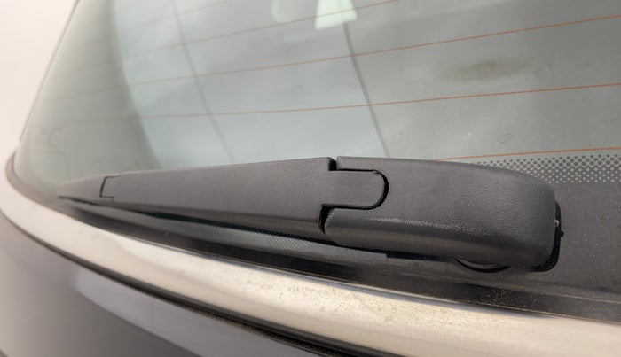 2020 Jeep Compass LIMITED PLUS DIESEL, Diesel, Manual, 91,400 km, Rear Wiper